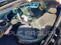 2024 Chevrolet Malibu фото