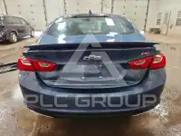 2024 Chevrolet Malibu фото
