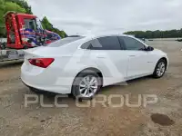 2024 Chevrolet Malibu фото
