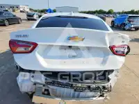 2024 Chevrolet Malibu photo