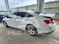 2024 Chevrolet Malibu фото