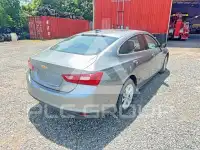2024 Chevrolet Malibu фото