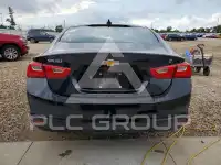 2024 Chevrolet Malibu фото