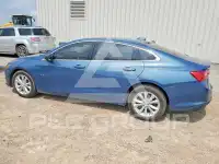 2024 Chevrolet Malibu фото