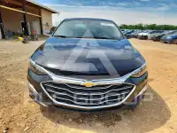 2024 Chevrolet Malibu фото