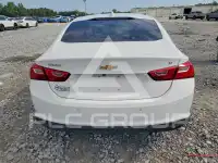 2024 Chevrolet Malibu photo