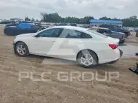 2024 Chevrolet Malibu фото