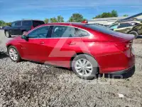2024 Chevrolet Malibu фото