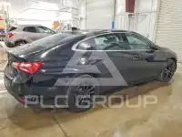 2024 Chevrolet Malibu фото