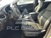 2024 Chevrolet Malibu фото