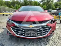 2024 Chevrolet Malibu фото
