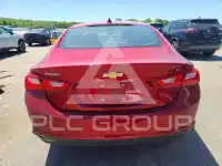 2024 Chevrolet Malibu фото