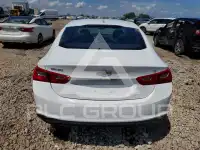 2024 Chevrolet Malibu фото