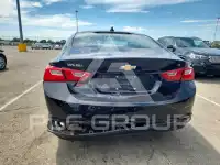 2024 Chevrolet Malibu фото