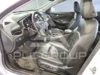 2024 Chevrolet Malibu фото