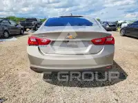2024 Chevrolet Malibu фото