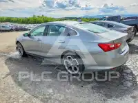 2024 Chevrolet Malibu фото