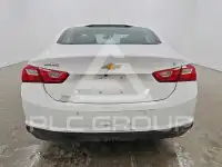 2024 Chevrolet Malibu фото