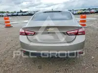 2024 Chevrolet Malibu фото