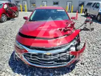 2024 Chevrolet Malibu photo