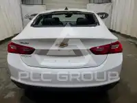 2024 Chevrolet Malibu фото