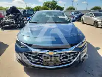 2024 Chevrolet Malibu фото