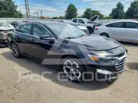 2024 Chevrolet Malibu фото