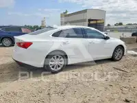 2024 Chevrolet Malibu фото