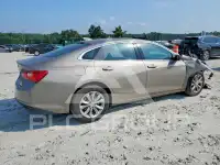 2024 Chevrolet Malibu фото