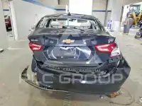 2024 Chevrolet Malibu photo