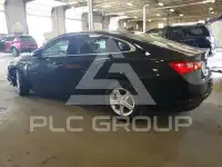2024 Chevrolet Malibu фото