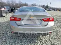 2024 Chevrolet Malibu фото
