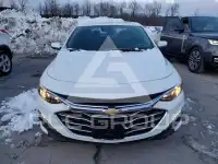 2024 Chevrolet Malibu фото