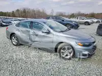 2024 Chevrolet Malibu фото