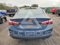 2024 Chevrolet Malibu фото
