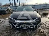 2024 Chevrolet Malibu фото