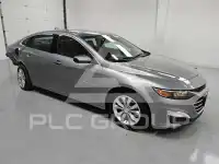 2024 Chevrolet Malibu фото