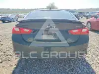 2024 Chevrolet Malibu фото