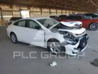 2024 Chevrolet Malibu фото