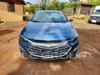 2024 Chevrolet Malibu фото