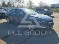 2024 Chevrolet Malibu photo