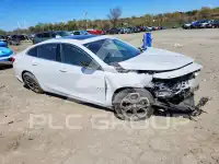 2024 Chevrolet Malibu фото