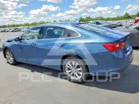 2024 Chevrolet Malibu фото