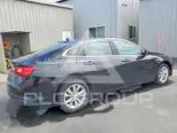 2024 Chevrolet Malibu фото