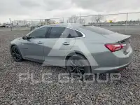 2024 Chevrolet Malibu фото