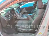 2024 Chevrolet Malibu фото