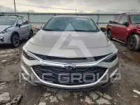2024 Chevrolet Malibu фото