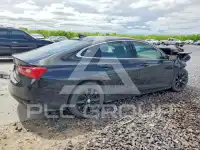 2024 Chevrolet Malibu фото