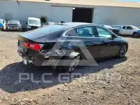 2024 Chevrolet Malibu фото