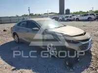 2024 Chevrolet Malibu фото